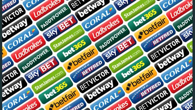 Betting Strategy Best online bookmakers 5506