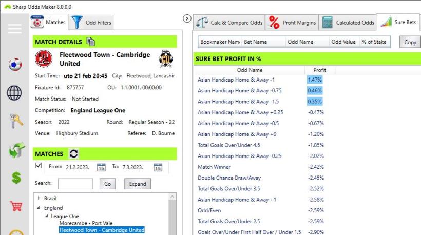 Betting Strategy Arbitrage Betting 5514