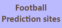 Football Prediction sites Top 6 Football Prediction sites in 2023