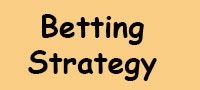 Betting Strategy Arbitrage Betting