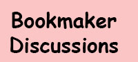 Bookmaker Discussions Pinnacle bookmaker review