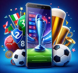 Mobile Sharp Odds Maker Gallery