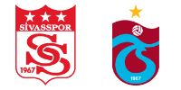Turkey Süper Lig Sivasspor - Trabzonspor