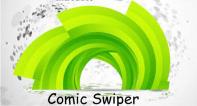 Comic Swiper